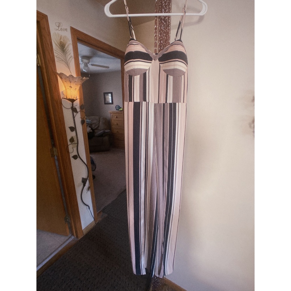 Classy jumpsuit